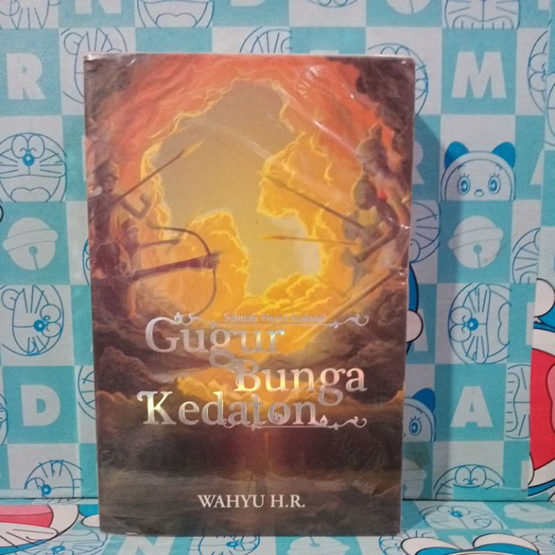 Buku Blink